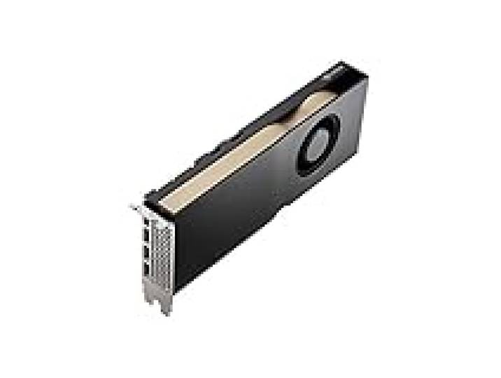 PNY Quadro RTX A4500 20GB Smallbox Noir