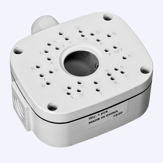 Grothe Boîte de distribution IP66 VKZ 3000/110 (3000/110)