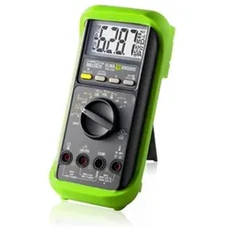 Elma Instruments, Multimeter, Multimeter BM2805, sand RMS (CAT III 600V, Hand-Multimeter)