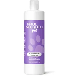 John Paul Pet® Super Bright Shampoo