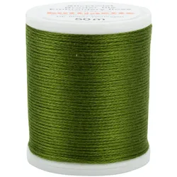 Original buttinette Sticktwist, grün