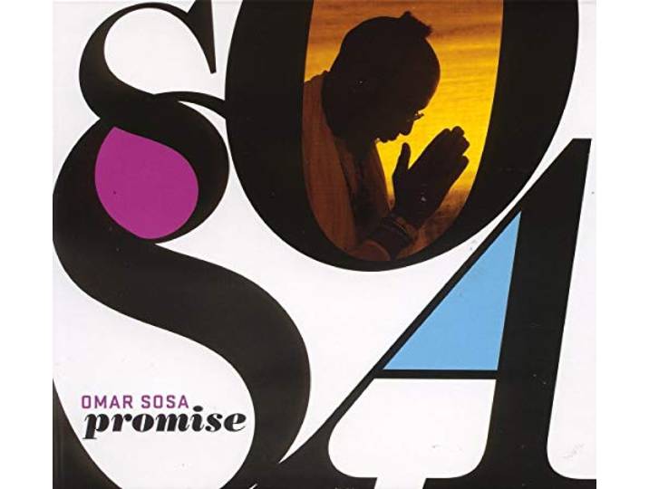 Omar Sosa - Promise