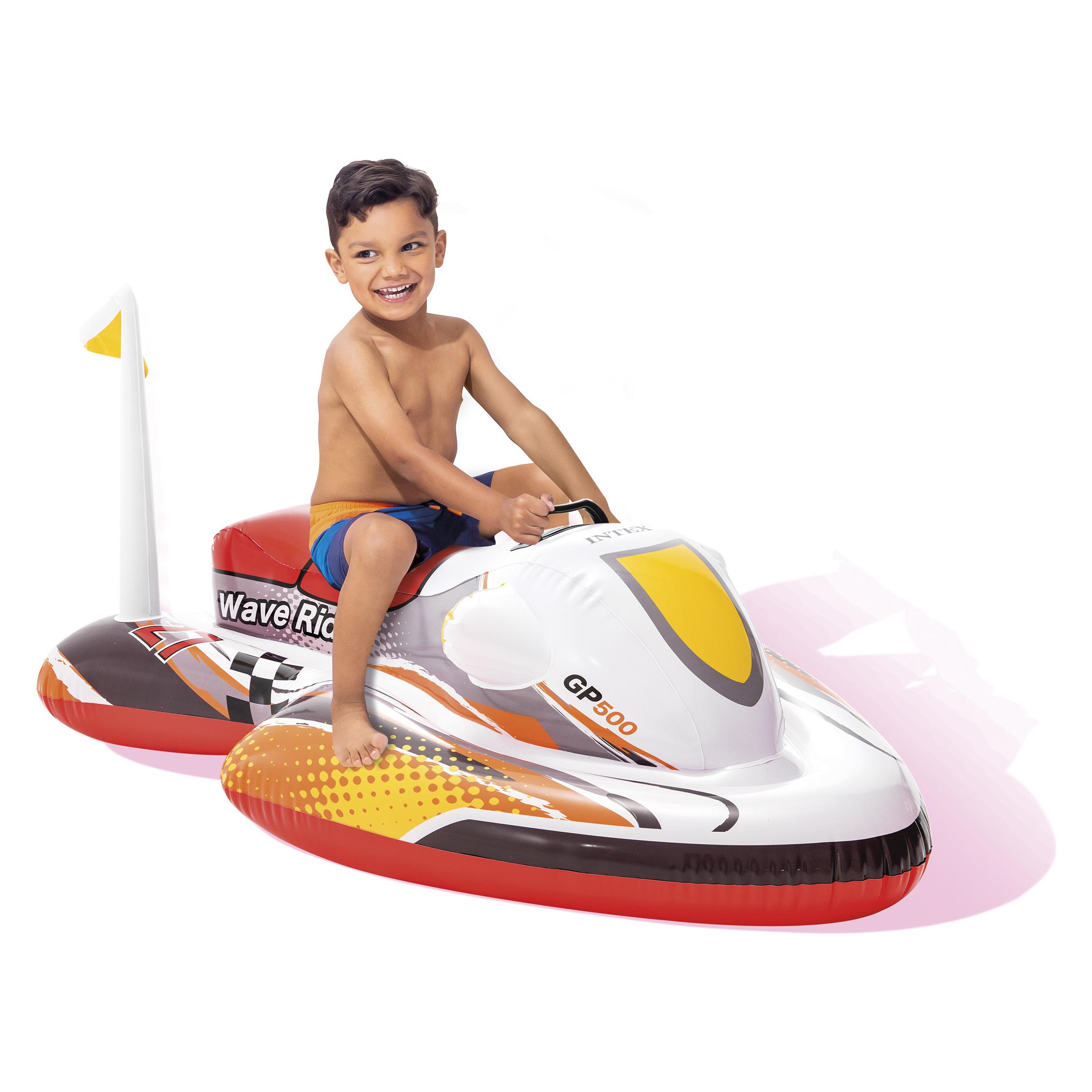 Intex Wave Rider (1170 x 770 x 69.90 mm) (57520NP)