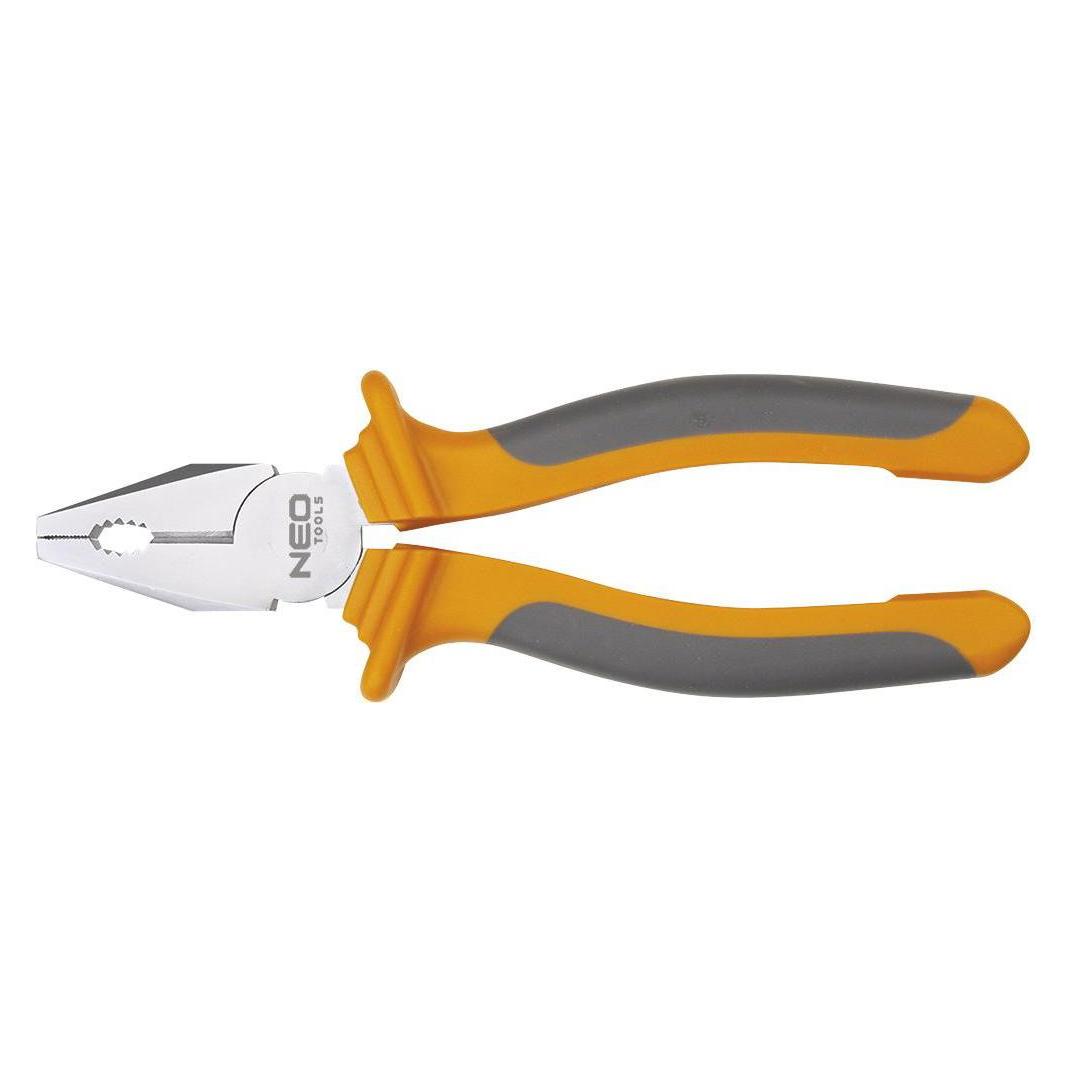 Neo Tools combination pliers 200 mm (01-012) (200 mm) (01-012)