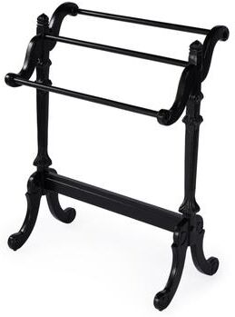 Butler Newhouse Blanket Stand