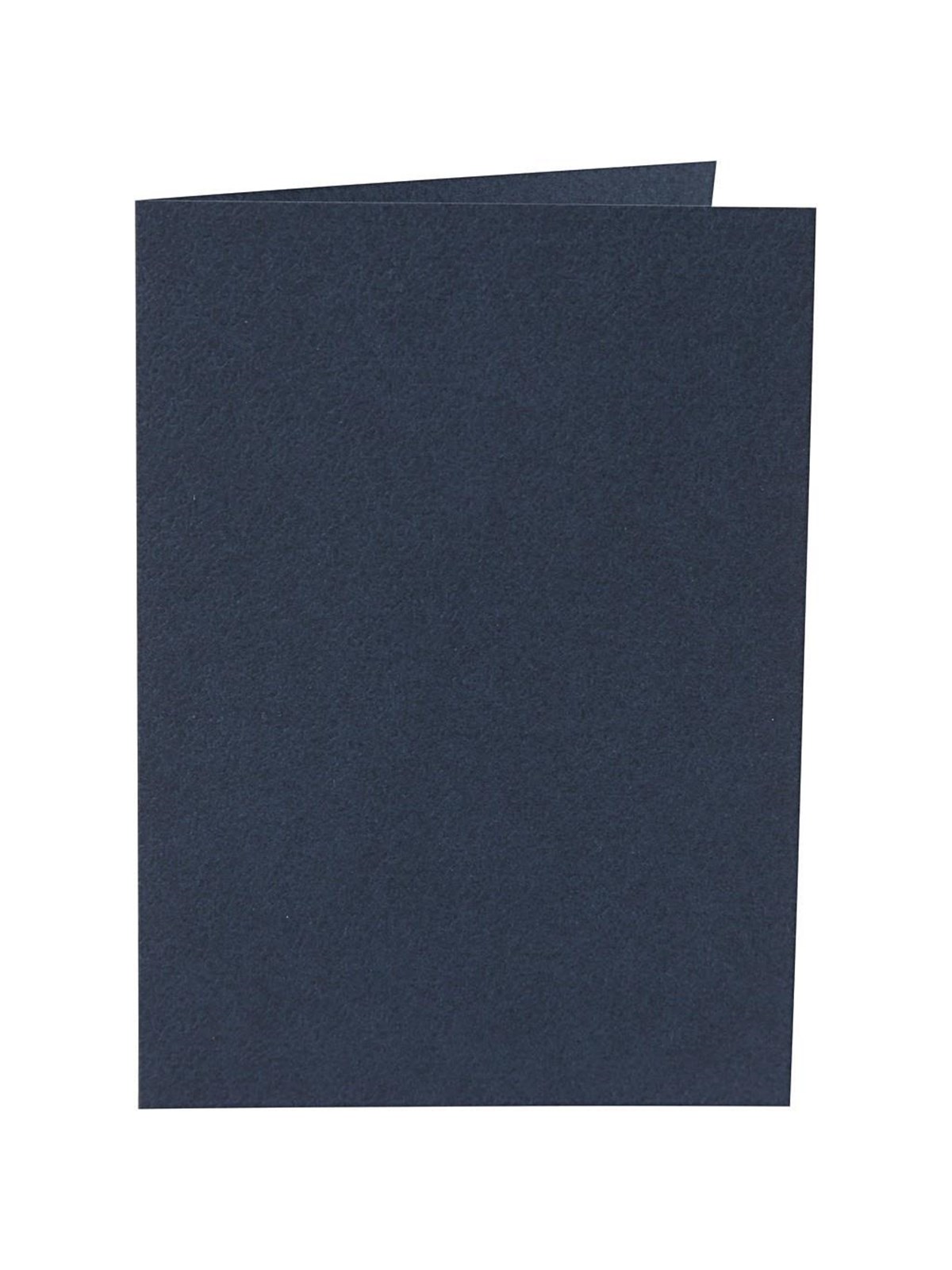 Creativ Company - Cards Blue 10.5x15cm - 10 pcs.