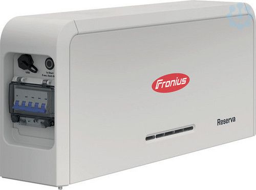 FRONIUS 4,240,371 Reserva BMS und Sockel *0% MwSt. gem. §12 Abs. 3 UStG