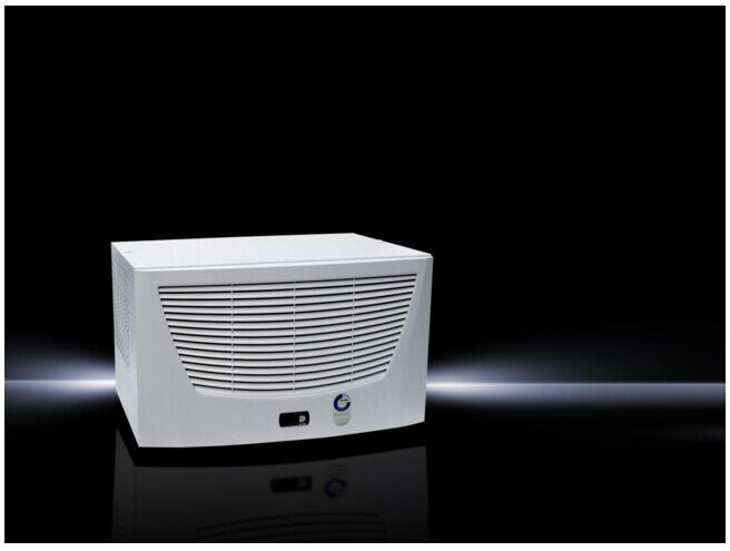 RITTAL Groupe de refroidissement pour montage sur toit SK 3386.540 400/600V Comfort (3386540)