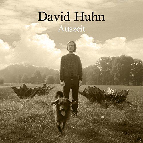 David Huhn - Auszeit - Preis vom 09.10.2026 07:28:09 h