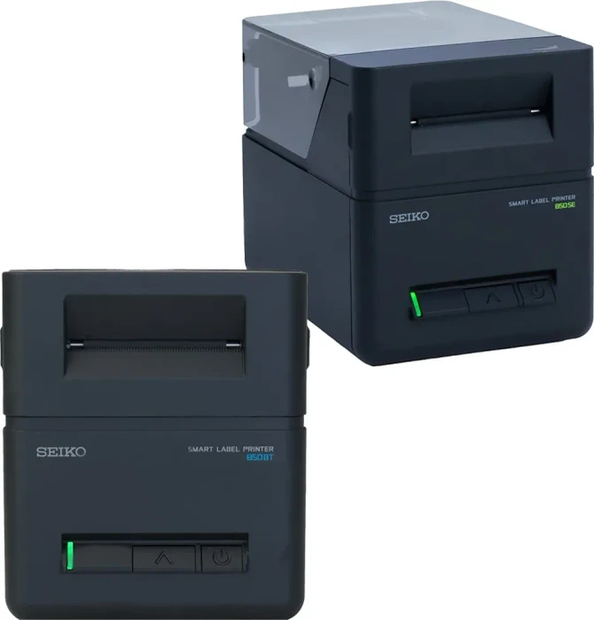 SEIKO USB INTERFACE EU UNIT+AC ADPT+CBL+USB CBL SLR