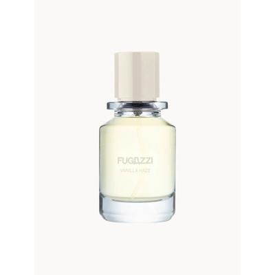 Vanilla Haze Eau de Parfum 100ml süß, gourmand, cremig von Fugazzi