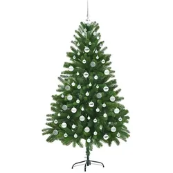 vidaXL, Weihnachtsbaum, Weihnachtsbaum (180 cm)