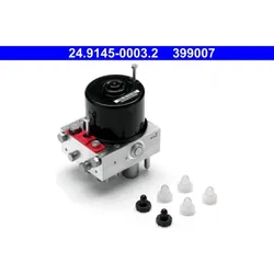 Hydraulikaggregat Bremsanlage ATE 24.9145-0003.2 für BMW 3er
