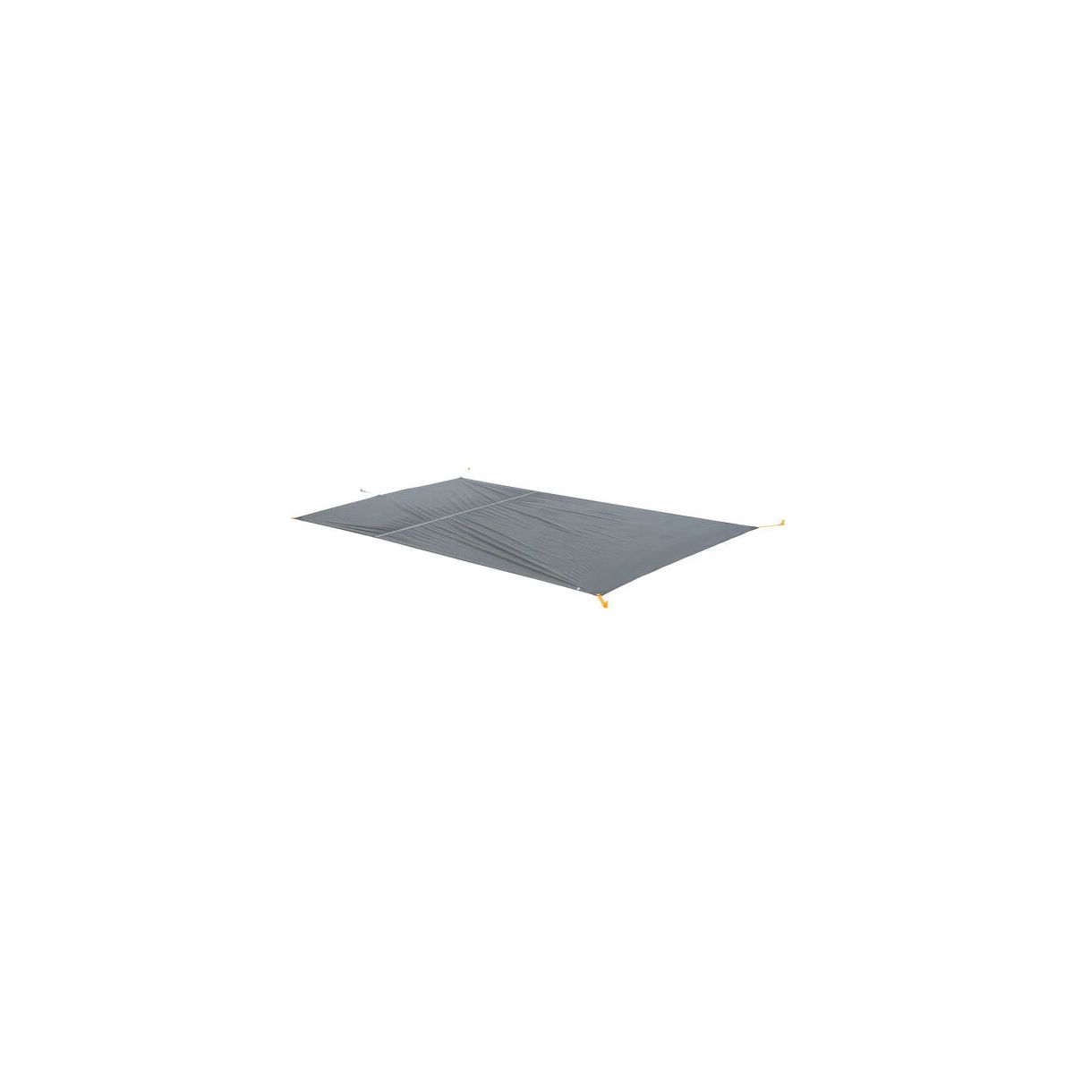 Big Agnes Footprint Tiger Wall 3 Platinum asphalt TFFTWP326