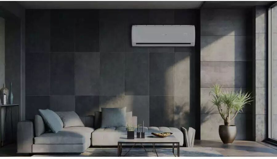 CLIMATIZZATORE TRIAL HAIER TRENDY 9000+9000+9000