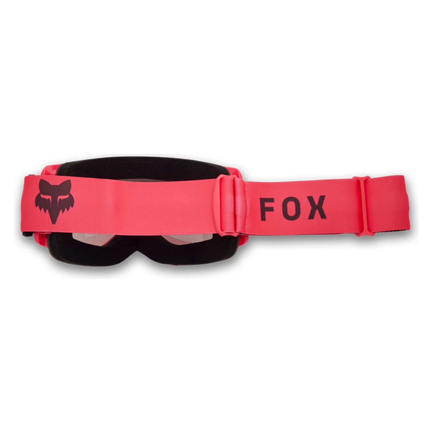 Fox Main Sand Goggle (Pink, Rosa) (47949600)