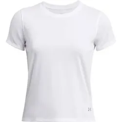 UNDER ARMOUR Damen T-Shirt UA STREAKER SS, Größe XL in Pink Pink