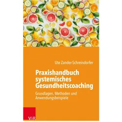Ute Zander-Schreindorfer, Fachbücher von Ute Zander-Schreindorfer