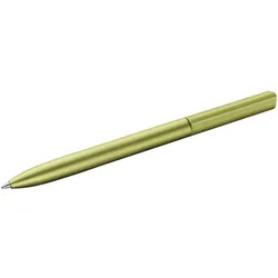 Pelikan Kugelschreiber K6 Ineo Elements green oasis, Schreibfarbe: blau