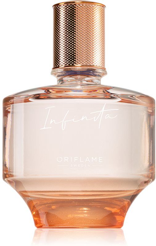 Oriflame Infinita EDP W 50 ml