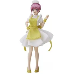 Banpresto THE QUINTESSENTIAL QUINTUPLETS - Ichika Nakano -Figurine Kyunties 18cm