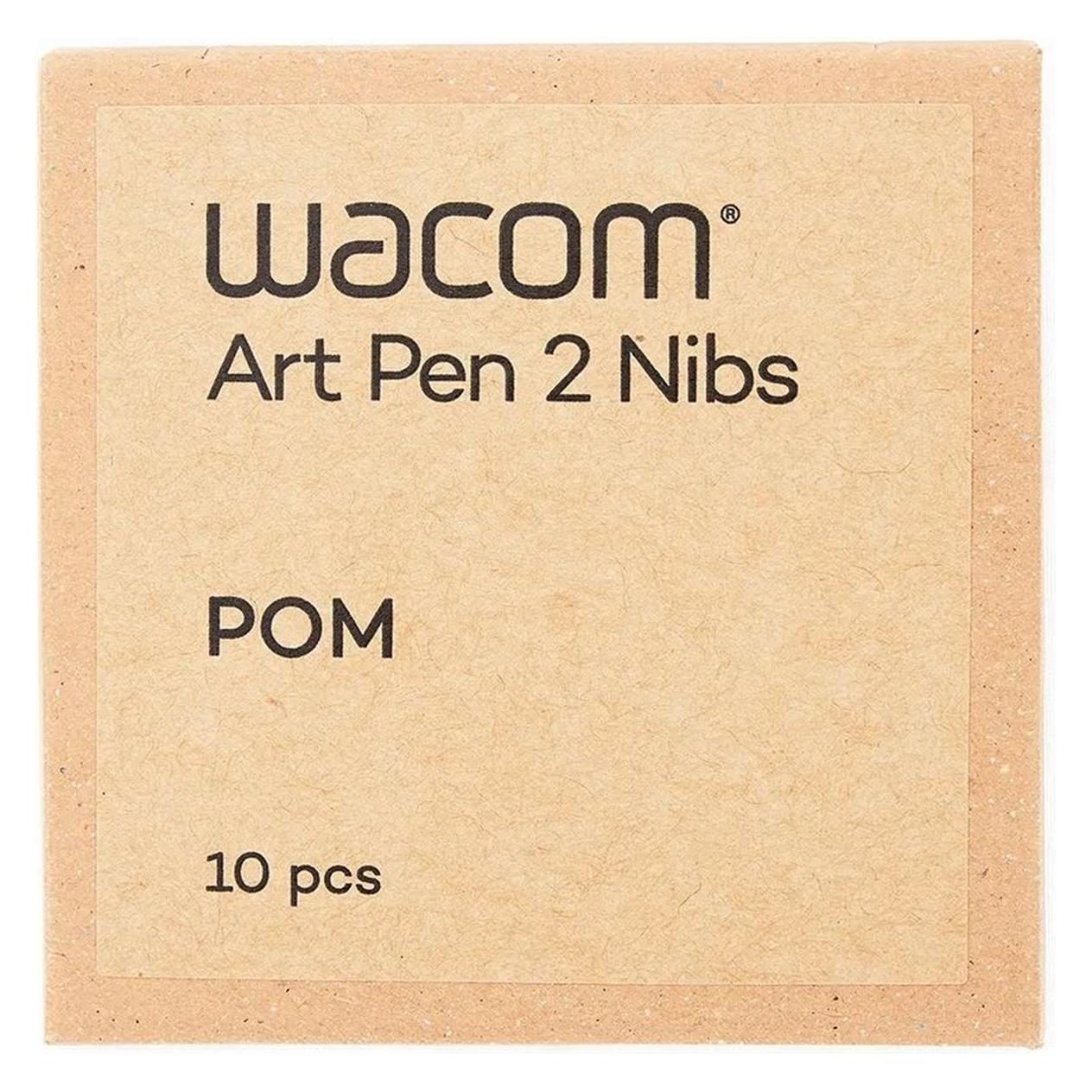Wacom Art Pen 2 Pom Nibs (ACK25611Z)