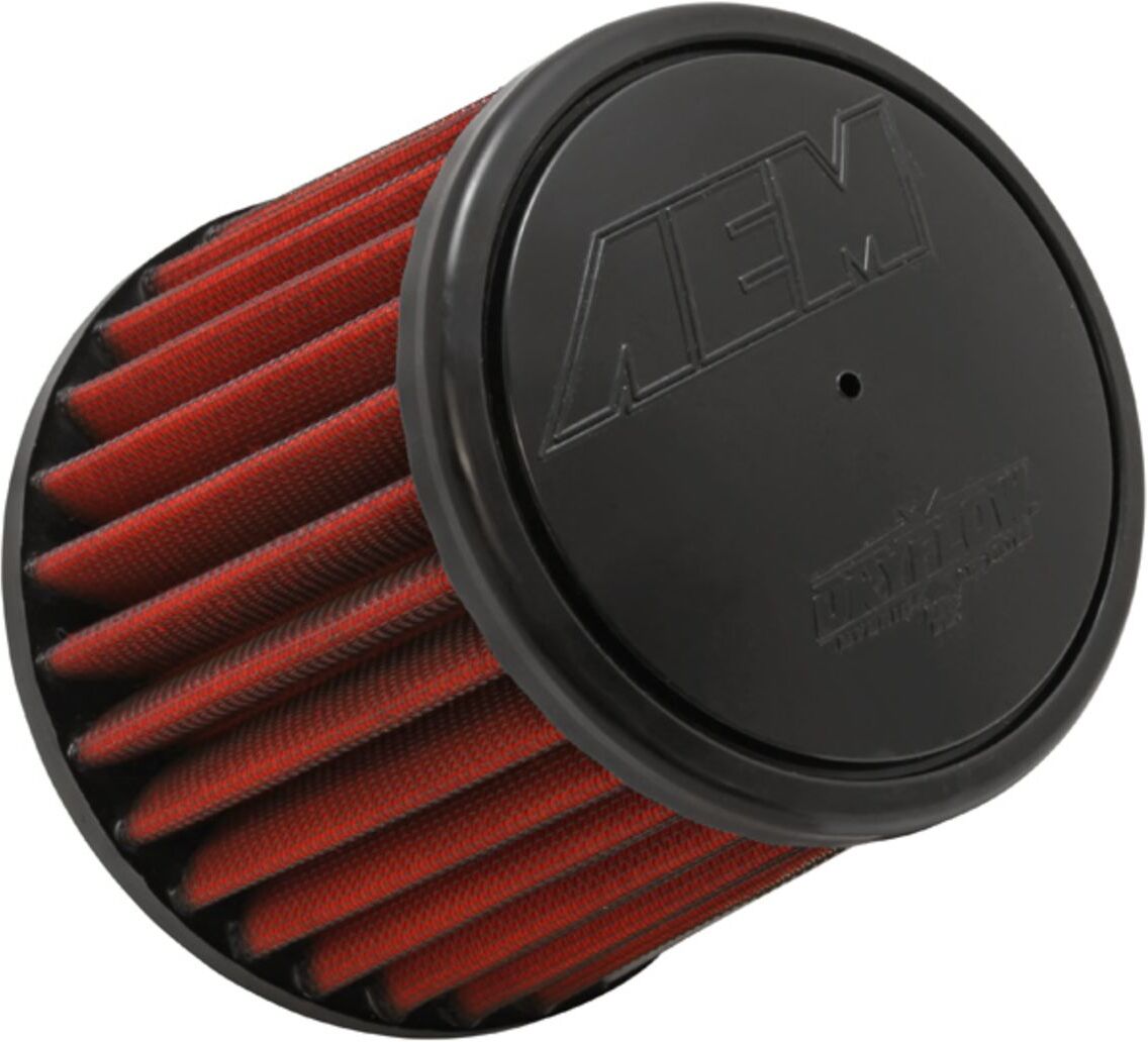 Filtro universal, cónico AEM AEM-21-2031D-HK