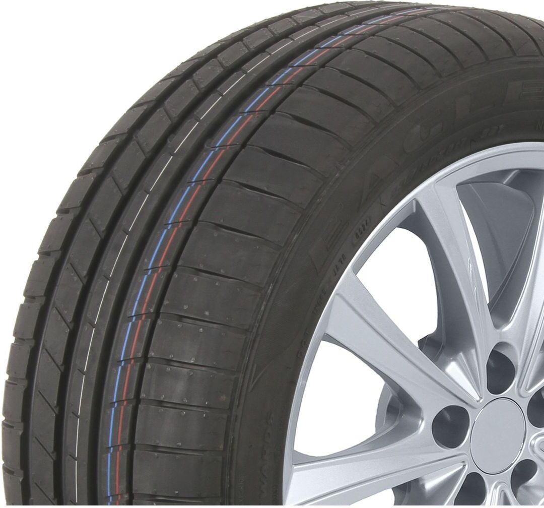 Sommerreifen GOODYEAR Eagle F1 Asymmetric 265/40R20 XL 104Y