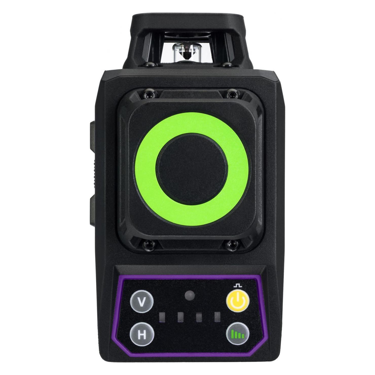 Ermenrich LV40 Pro (Multilinienlaser) (84633)
