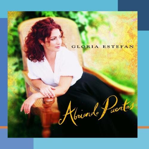 Gloria Estefan - Abriendo Puertas - Preis vom 18.10.2026 19:22:15 h