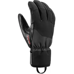 Leki Handschuhe Hevon Thermo 3D black - 11,0 - 11,0