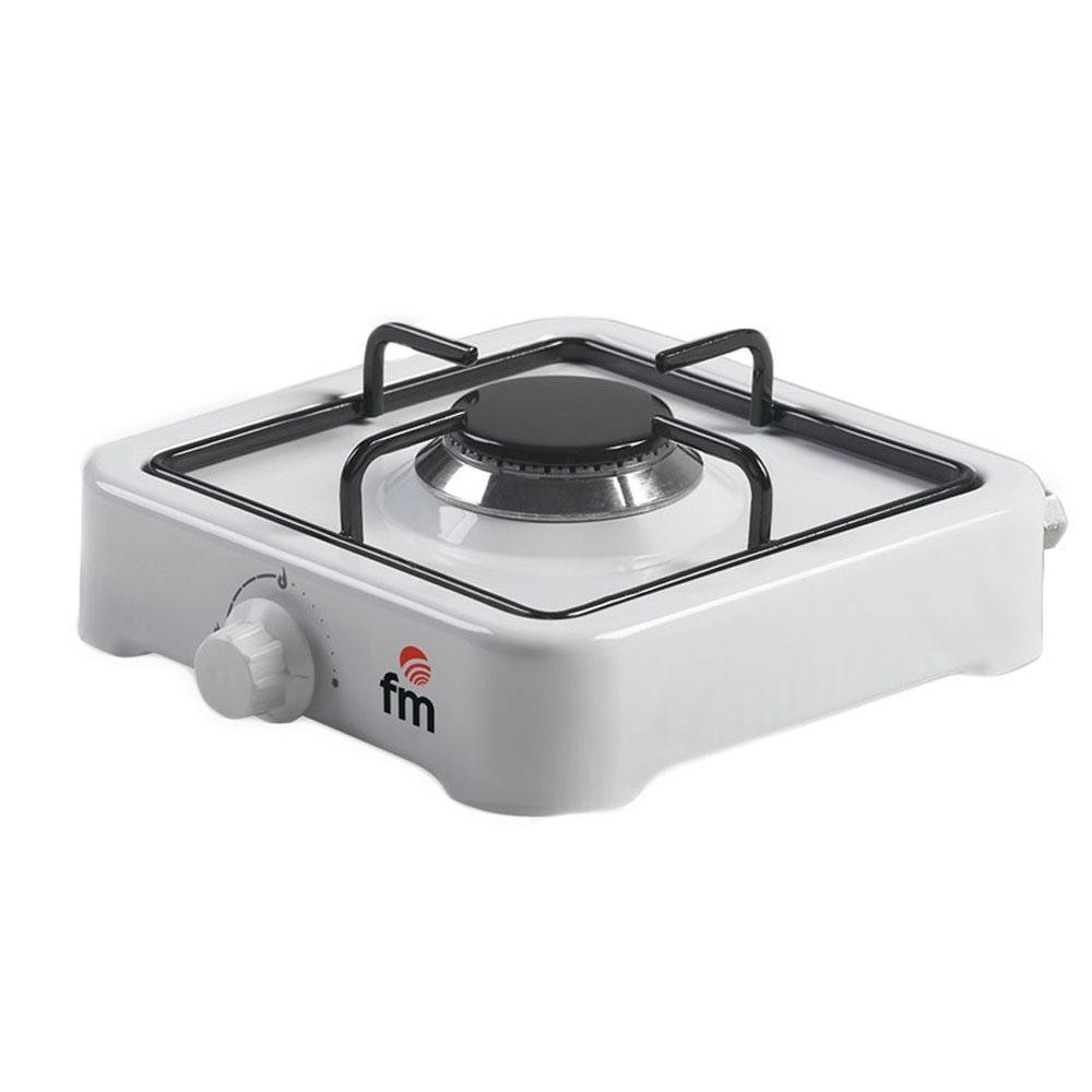Big Buy Cooking Gasplaat Grupo FM HG100