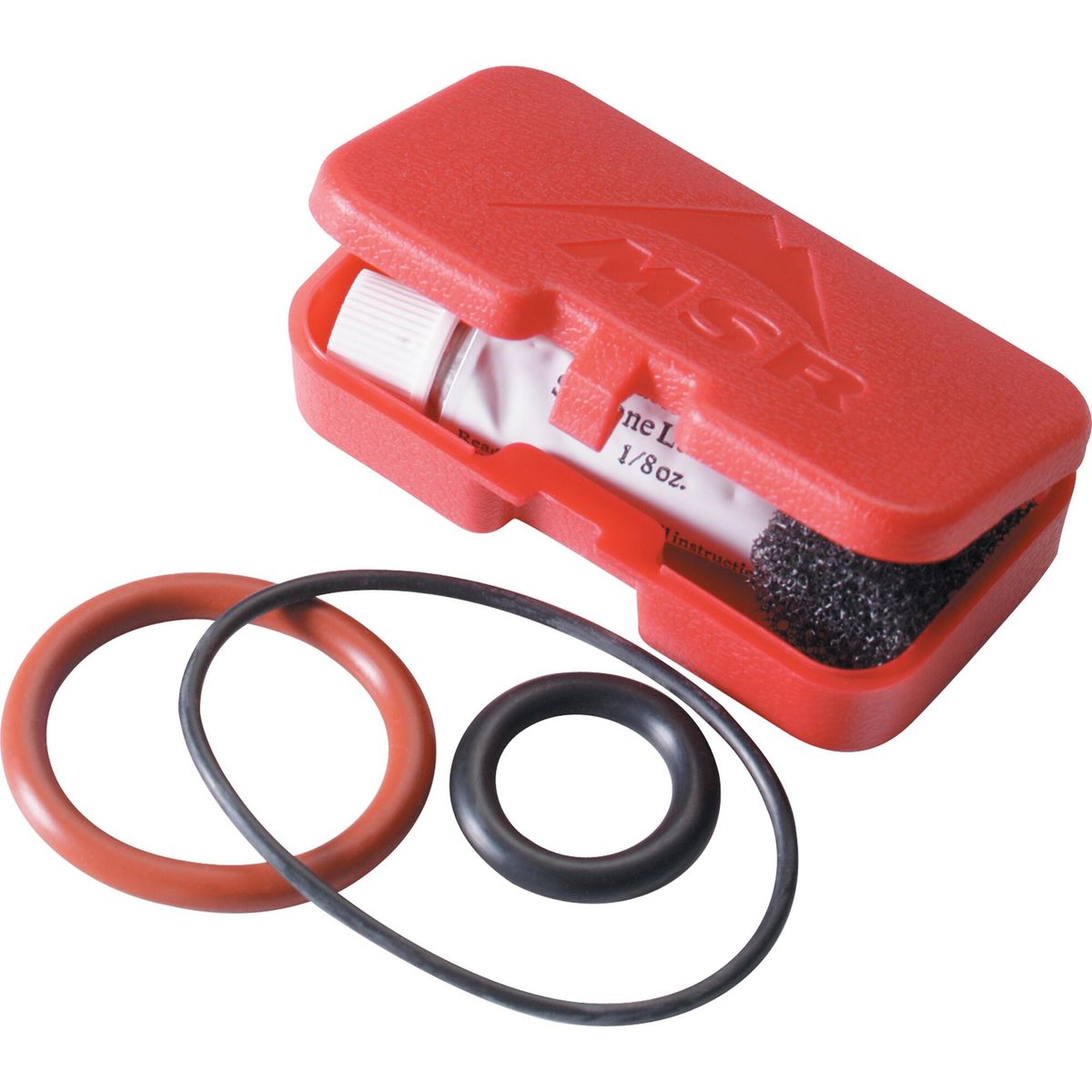 MSR Miniworks Maintenance Kit neutral 56002