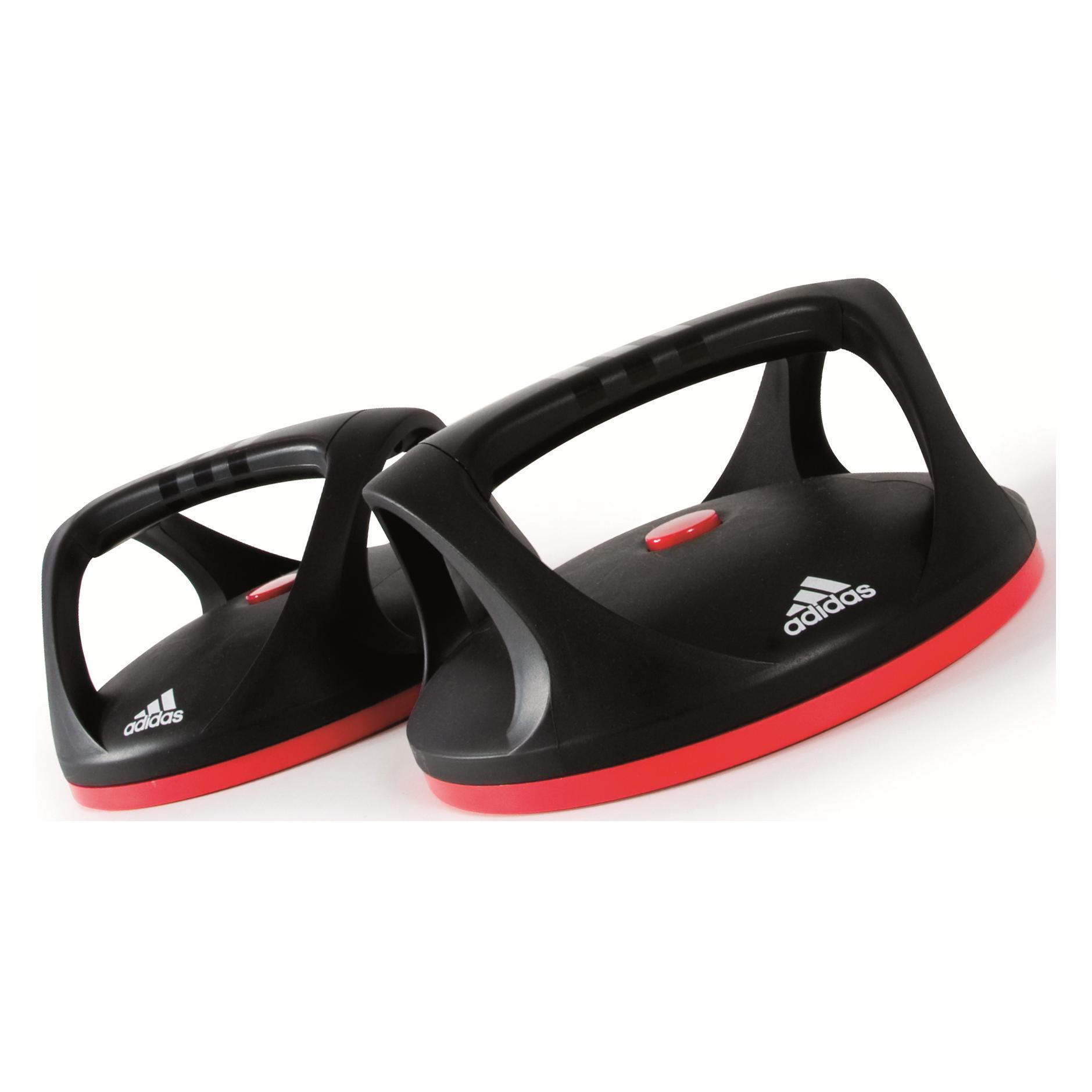 Adidas Swivel Push Up Bars (ADAC-11401)