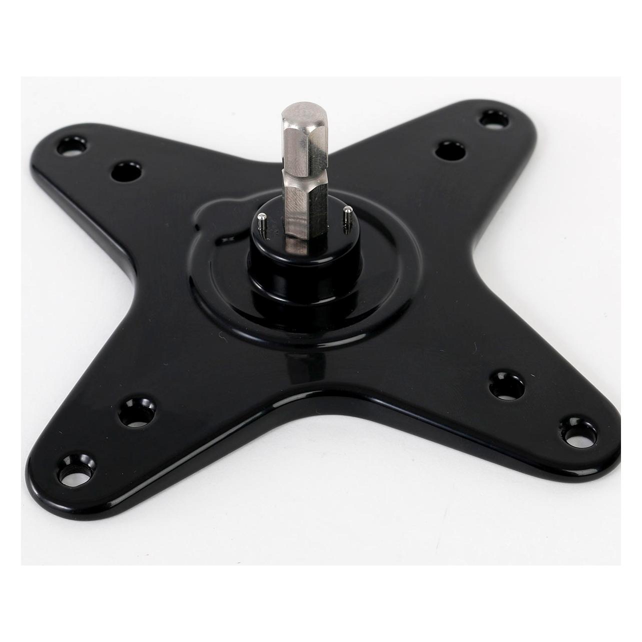 Triad-Orbit IO-VM, Vesa-Mount, 100x100/75x75 (Stativadapter) (IO-VM v2)