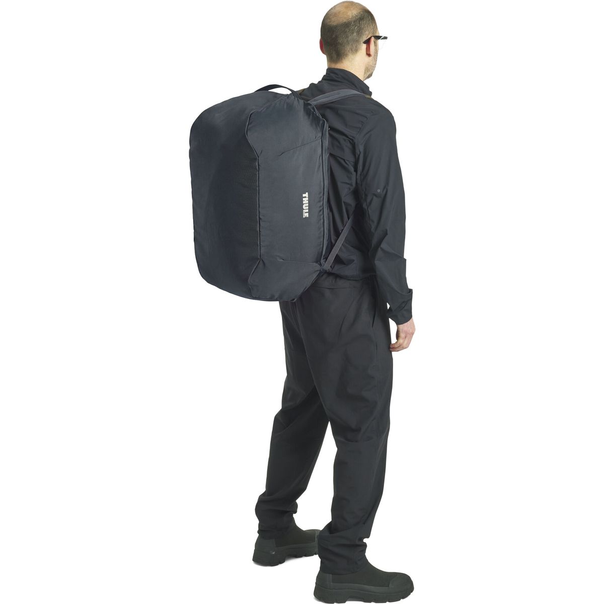 Thule Enroute 60L Duffel Bag darkest blue (3205619-3205619)