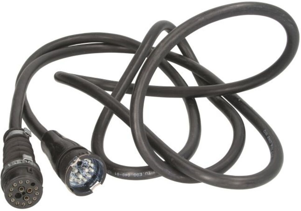 Aspock Cavo elettrico a spirale ASPÖCK A65-1001-037