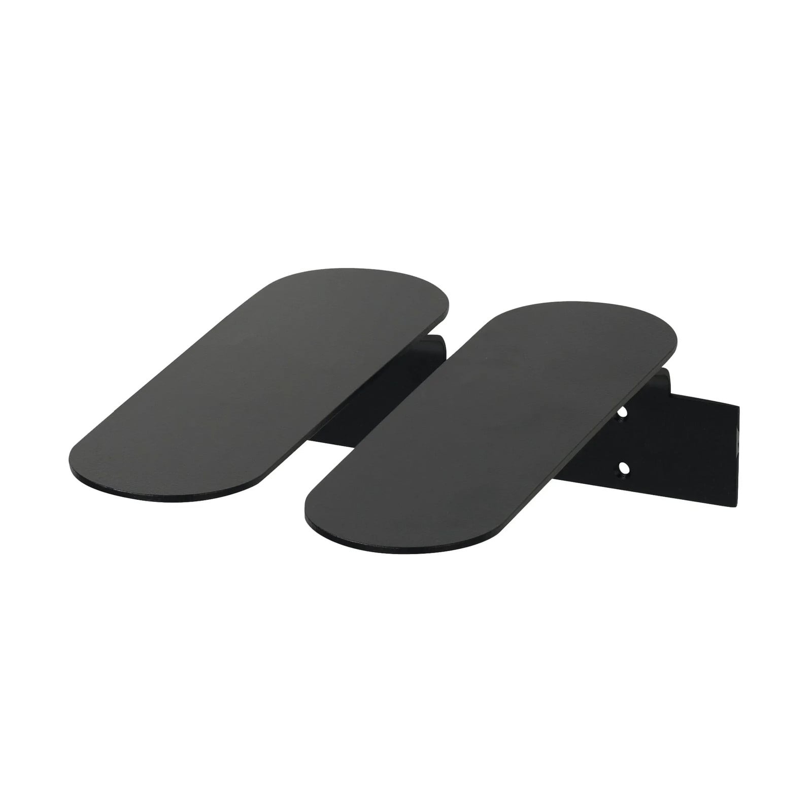 Maze Step S schoenenplank zwart