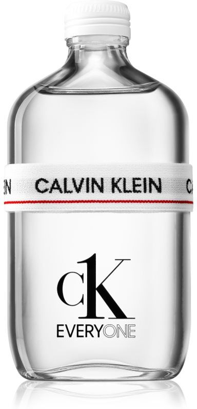Calvin Klein CK Everyone EDT U 200 ml