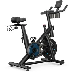 Merach, Hometrainer