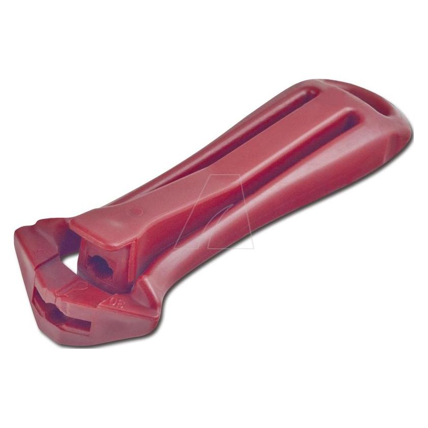 Arnold Automatik Feilengriff (80 mm) (1194-X1-0047)