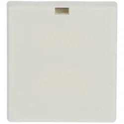 Busch-Jaeger 3746U-101 Herdanschlussdose für UP und AP 2CKA001712A0182 3746U101