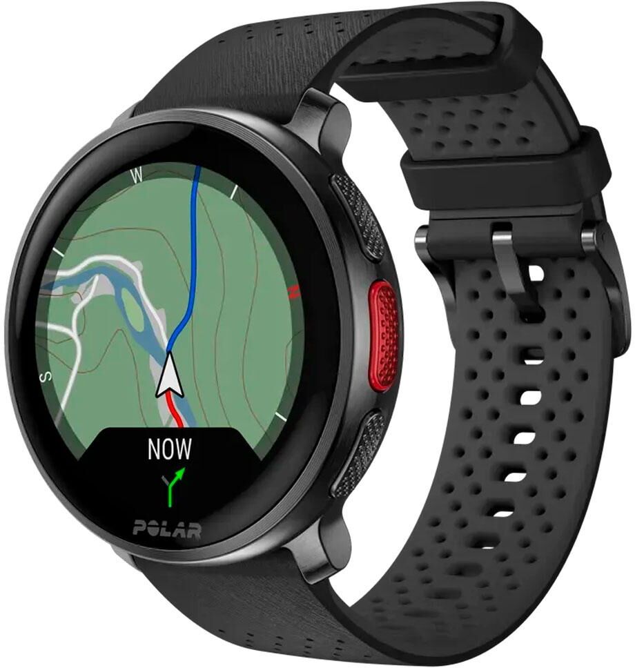 Polar  - Vantage V3 Night Black - Montres GPS