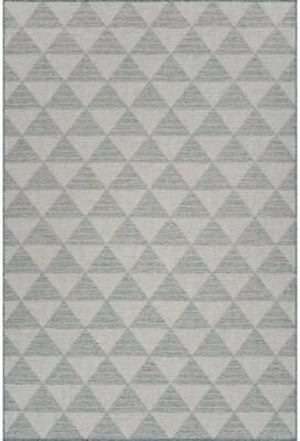 Nuloom Zavelle Indoor/Outdoor Geometric Area Rug