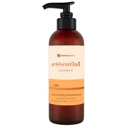 Botánicapharma Biotin Schachtelhalm Shampoo 250ml