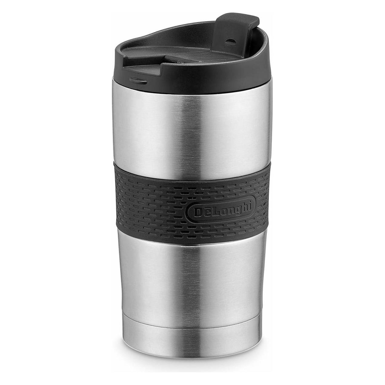 De'Longhi Reise-Thermobecher (0.24 l) (DLSC074)