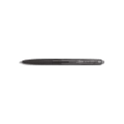 PILOT Druckkugelschreiber SUPER GRIP G, schwarz