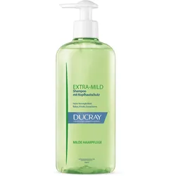 Ducray Extra Mild Shampoo 400 ml