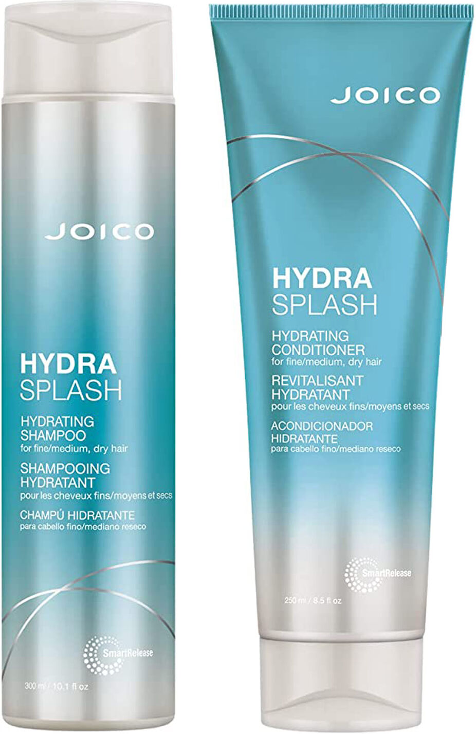JOICO Hydra Splash Hydrating Gift Set