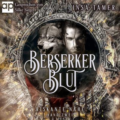 Berserkerblut (Band 2) - Insa Tamer, Audio, 9783987471391